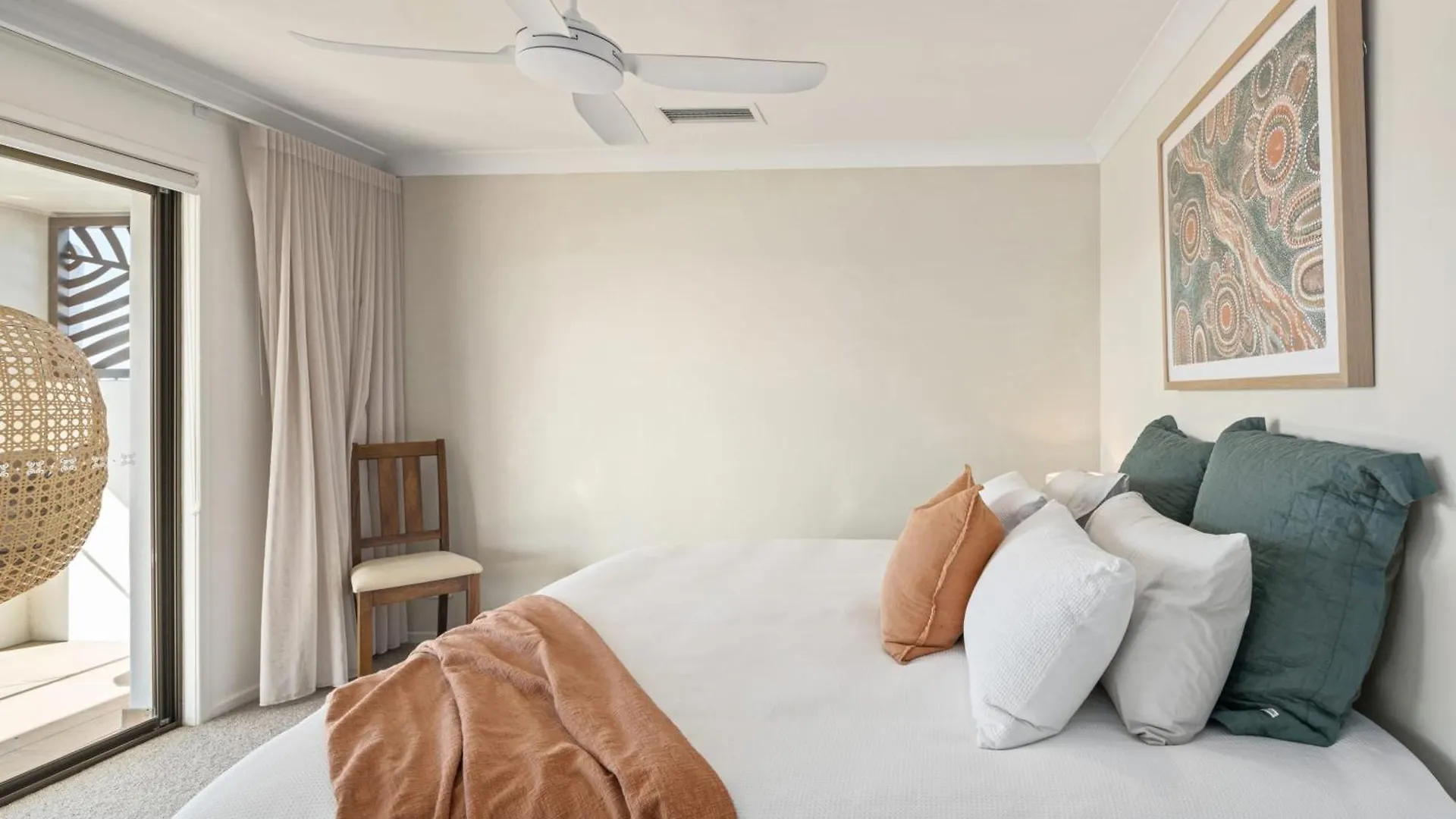 Tatil Evi Waterfront Bliss On Maroochydore Canal