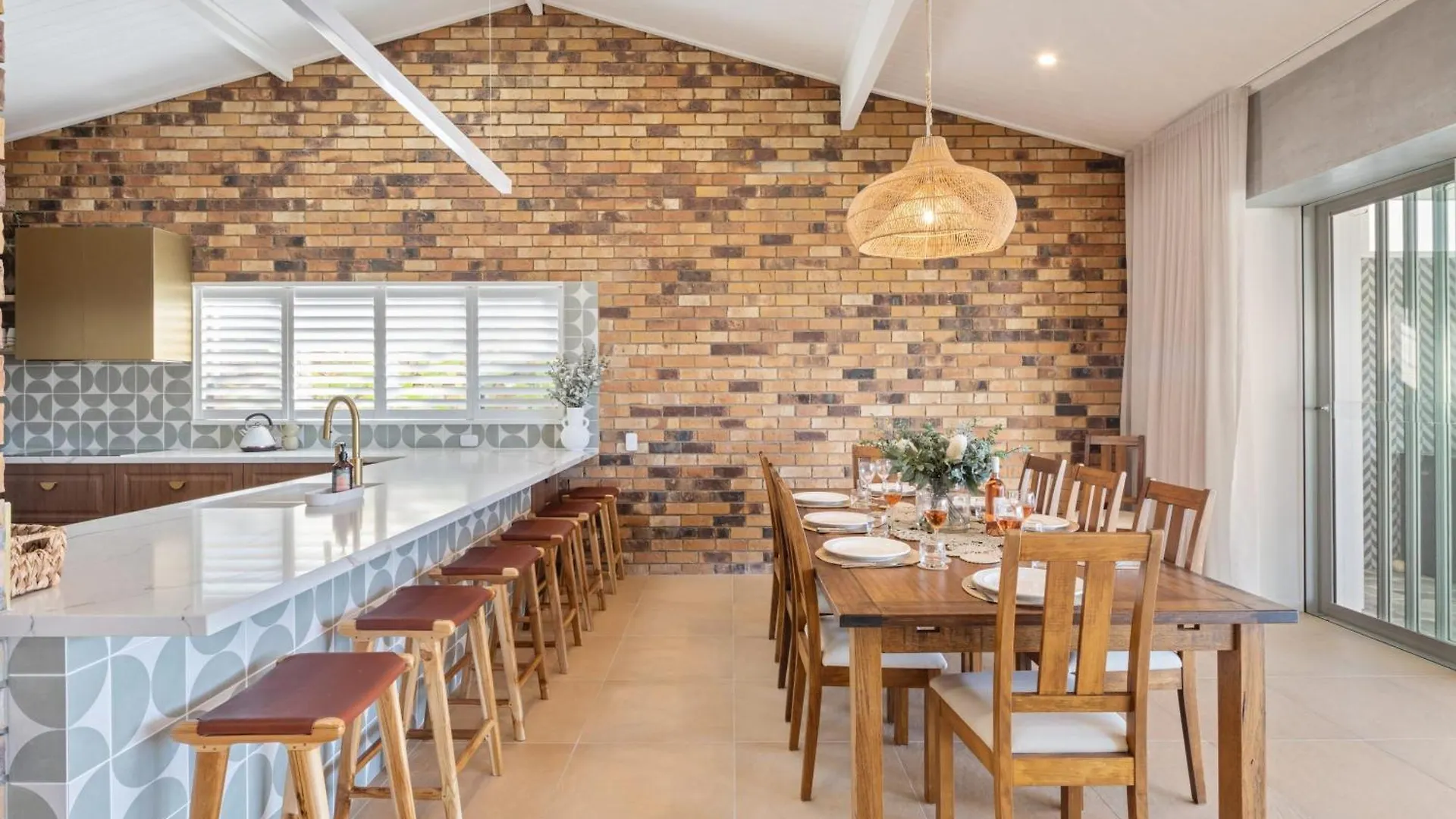 Tatil Evi Waterfront Bliss On Maroochydore Canal