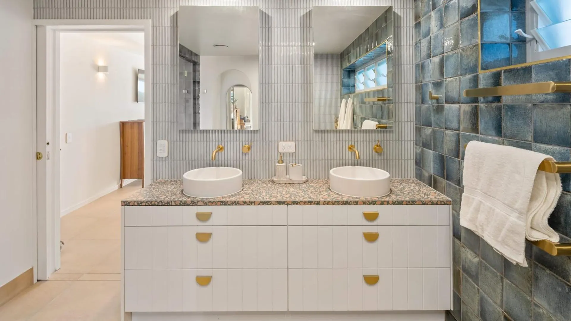 Tatil Evi Waterfront Bliss On Maroochydore Canal
