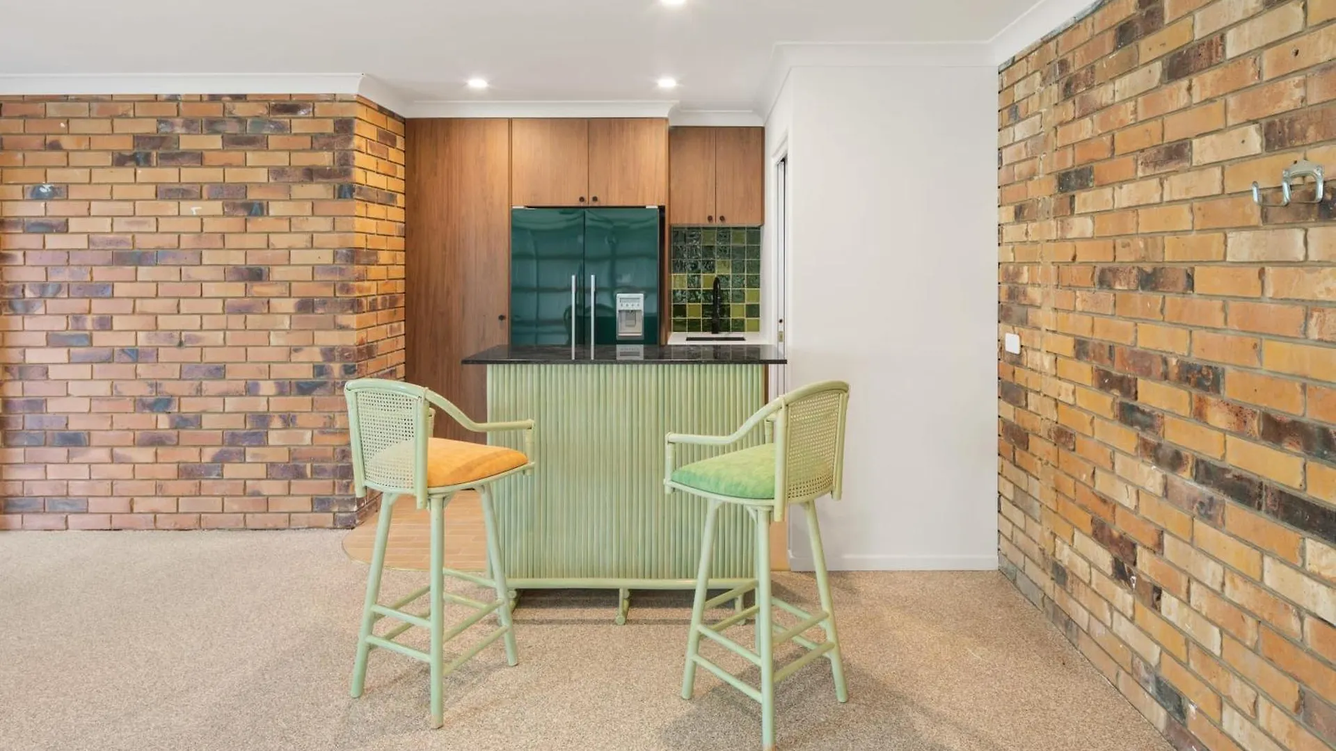 Waterfront Bliss On Maroochydore Canal Tatil Evi