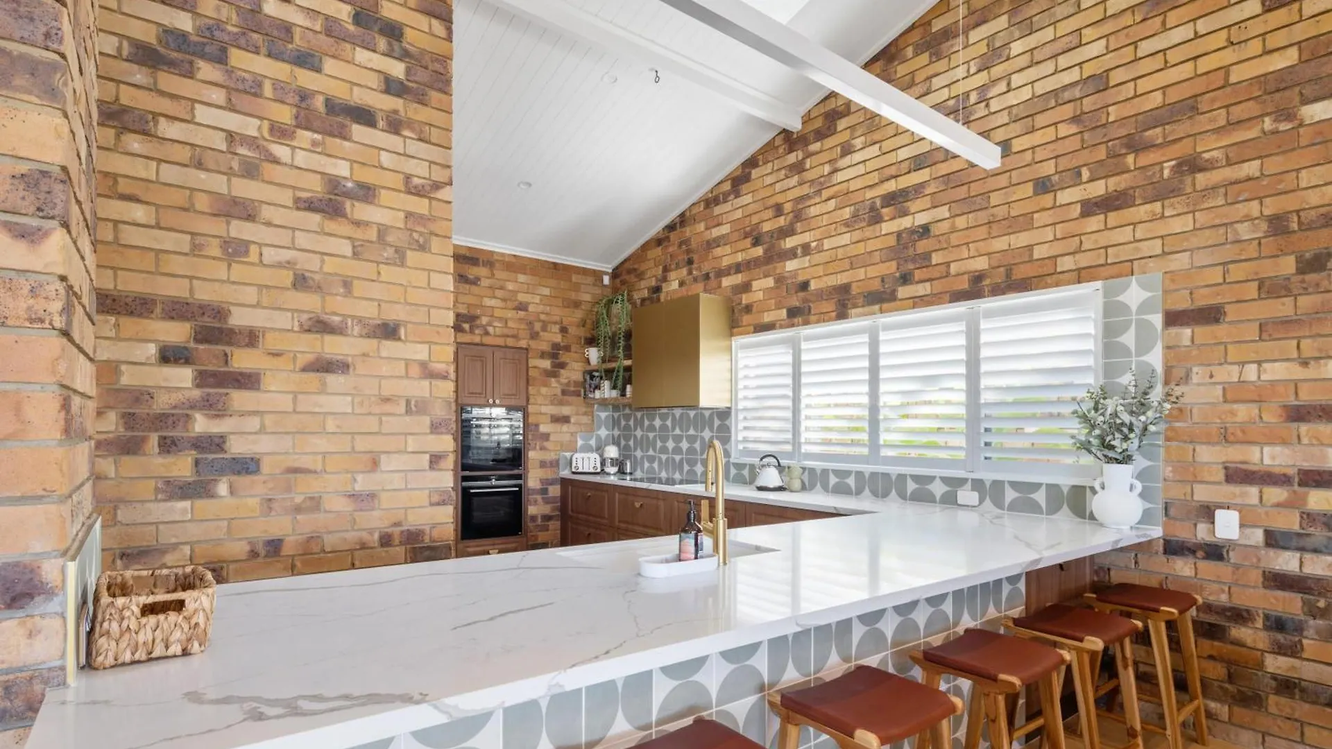Waterfront Bliss On Maroochydore Canal Tatil Evi
